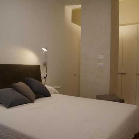 B&B Mare Di Fuori 스틴티노 외부 사진