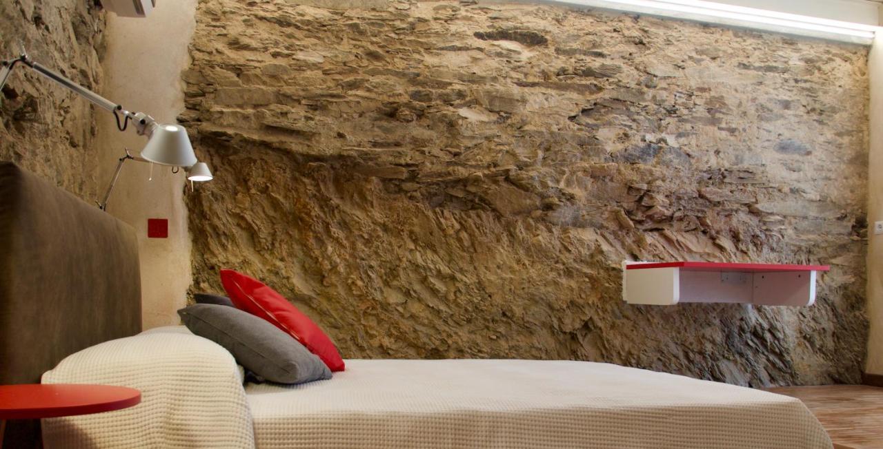 B&B Mare Di Fuori 스틴티노 외부 사진
