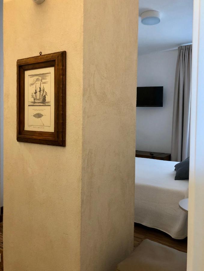 B&B Mare Di Fuori 스틴티노 외부 사진