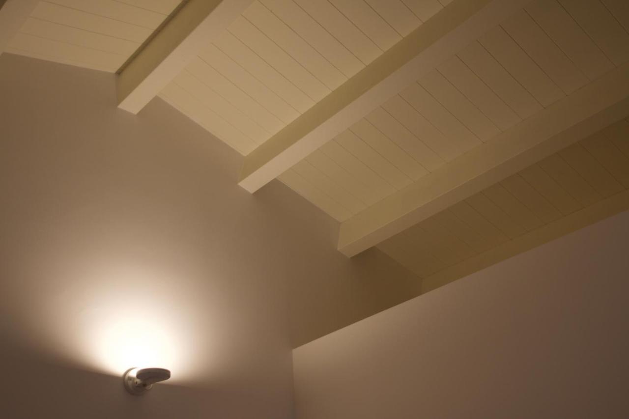B&B Mare Di Fuori 스틴티노 외부 사진