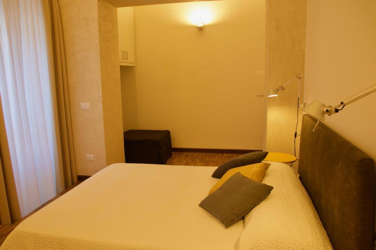 B&B Mare Di Fuori 스틴티노 외부 사진