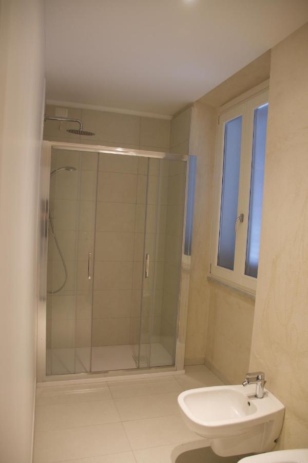 B&B Mare Di Fuori 스틴티노 외부 사진