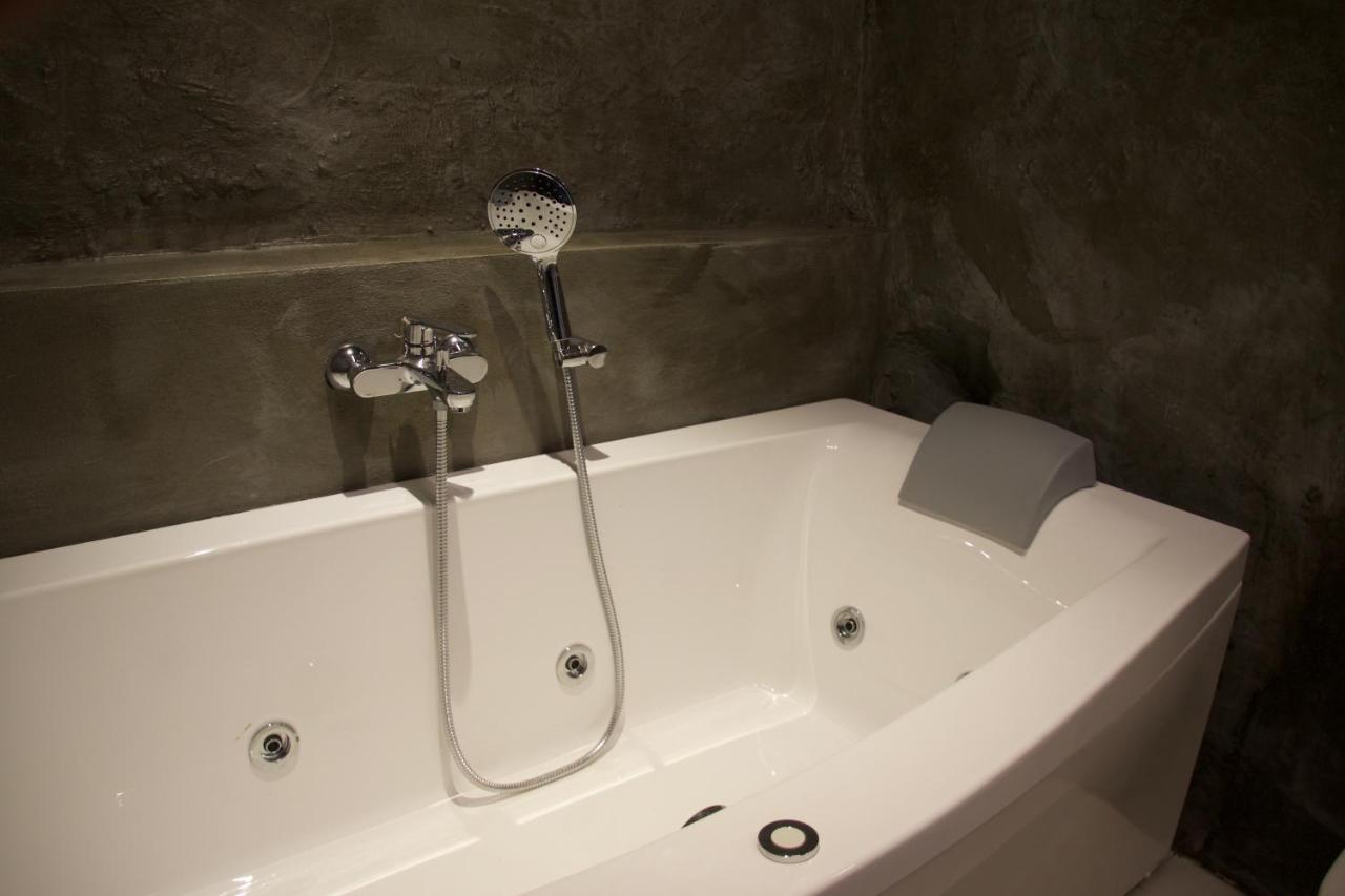 B&B Mare Di Fuori 스틴티노 외부 사진