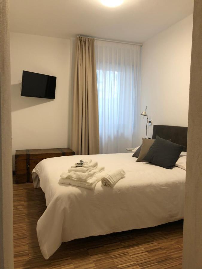 B&B Mare Di Fuori 스틴티노 외부 사진