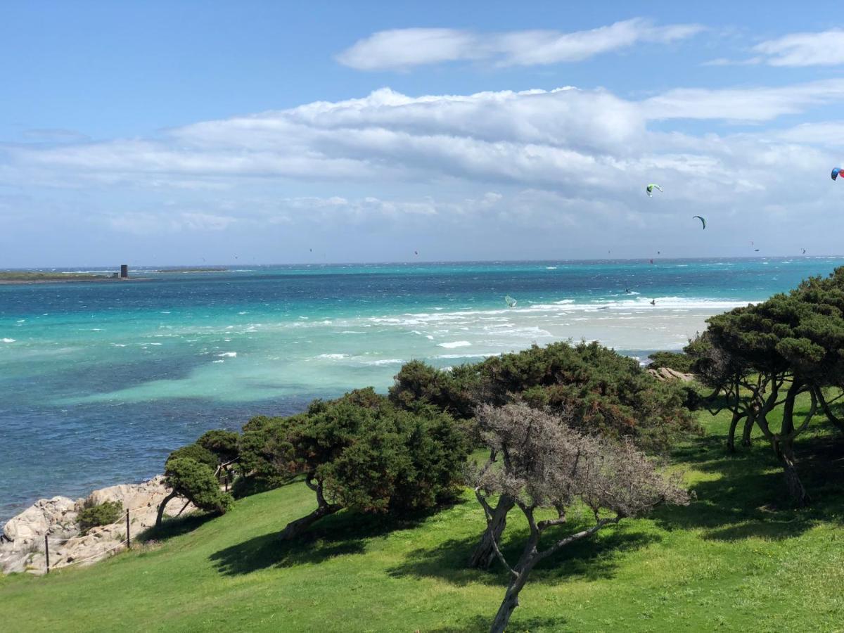 B&B Mare Di Fuori 스틴티노 외부 사진